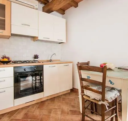 Сasa de vacaciones ❤il Piccolo Nido...romantico Monolocale Di Design❤ *