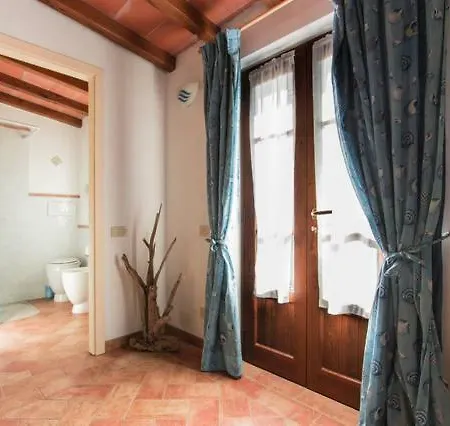 ❤il Piccolo Nido...romantico Monolocale Di Design❤ Holiday home Marina di Pietrasanta