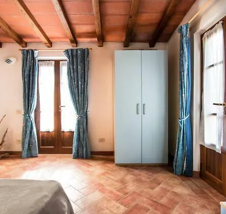 ❤il Piccolo Nido...romantico Monolocale Di Design❤ Сasa de vacaciones *