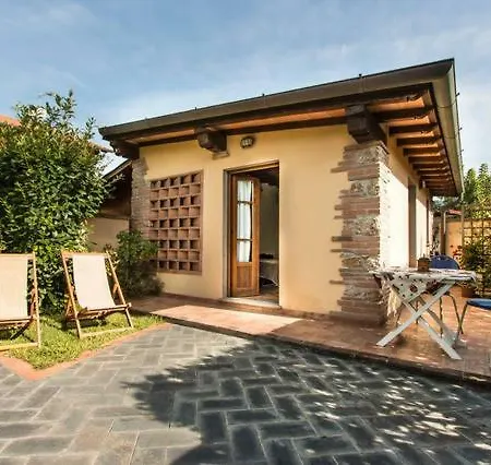 ❤il Piccolo Nido...romantico Monolocale Di Design❤ *